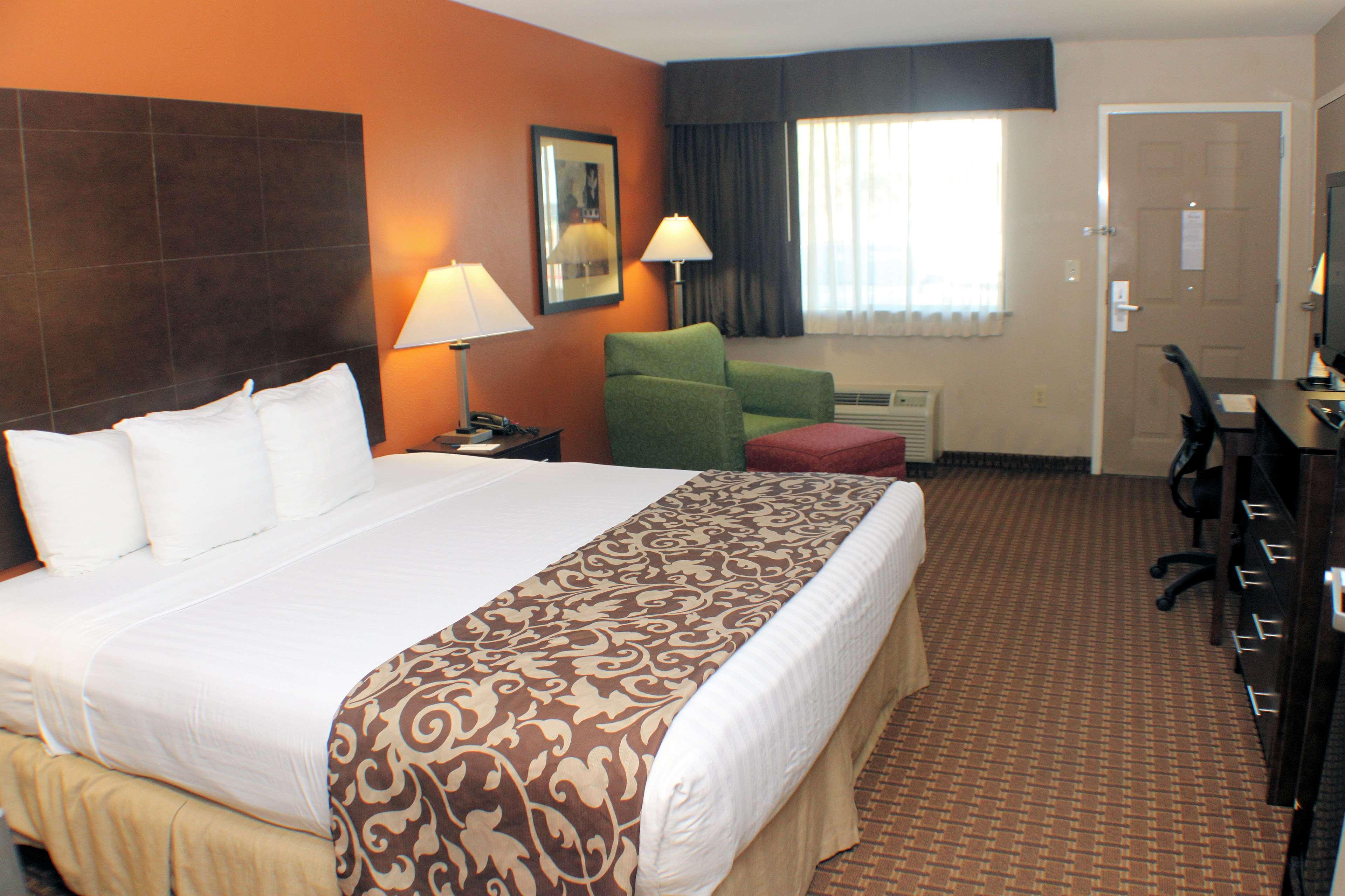 Best Western Inn & Suites New Braunfels Exterior foto